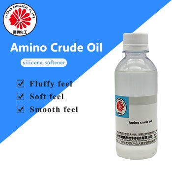 Amino crude oil