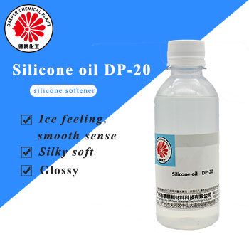 Silicone oil  DP-20