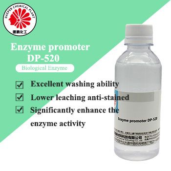 Enzyme promoter DP-520