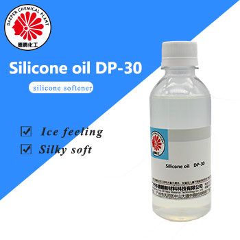 Silicone oil  DP-30