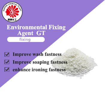 Environmental Fixing Agent  GT