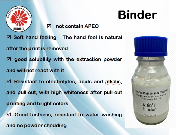 Binder